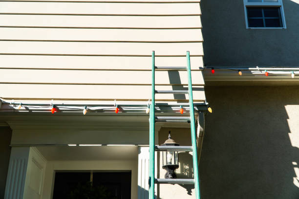 Custom Trim and Detailing for Siding in Hertford, NC