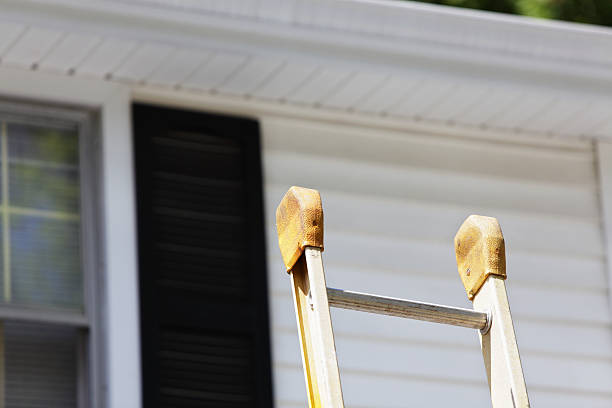 Best Siding for New Construction  in Hertford, NC